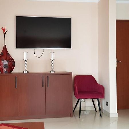 Villa Carmen Мендзыводзе Экстерьер фото
