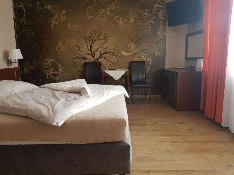Villa Carmen Мендзыводзе Экстерьер фото