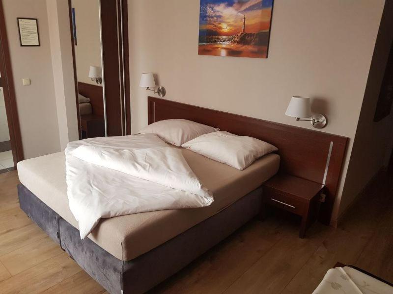 Villa Carmen Мендзыводзе Экстерьер фото