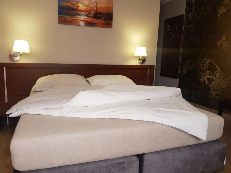 Villa Carmen Мендзыводзе Экстерьер фото
