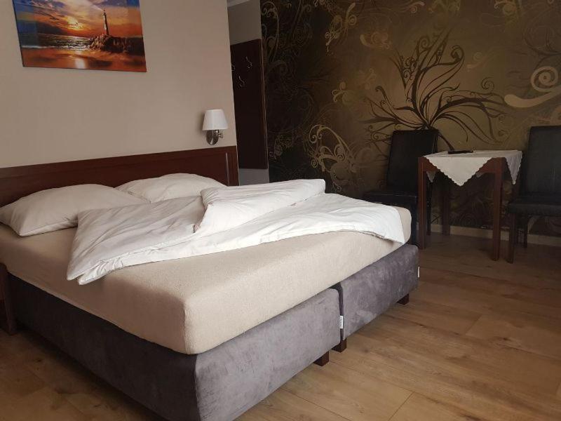 Villa Carmen Мендзыводзе Экстерьер фото