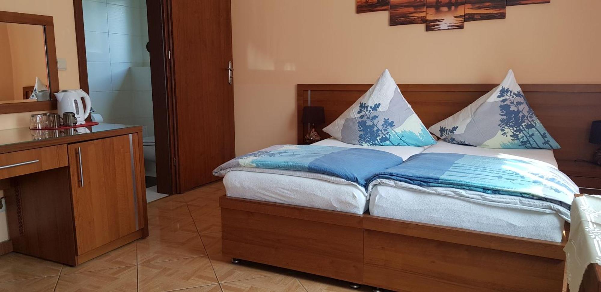 Villa Carmen Мендзыводзе Экстерьер фото